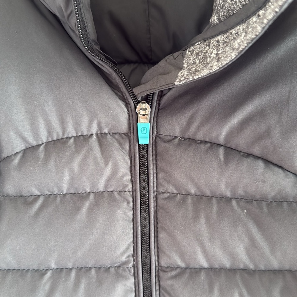 Lululemon Fluff Off Puffer Jacket - image 3